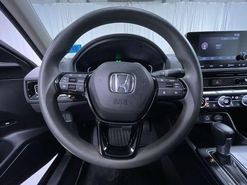 Used 2024 Honda Civic LX image 24