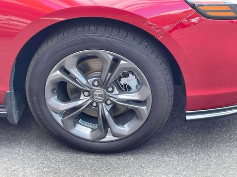 Used 2023 Honda Accord EX-L image 7