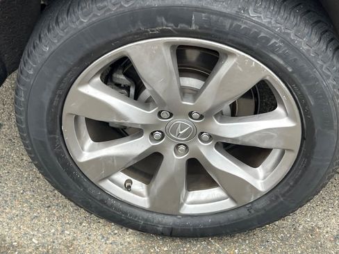 Used 2014 Acura MDX SH-AWD w/ Advance Package image 14