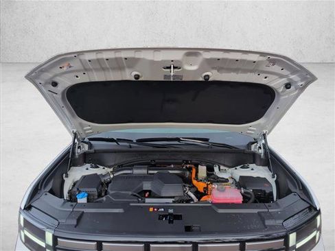 New 2026 Hyundai Santa Fe SEL image 19