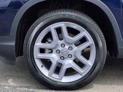 Certified 2024 Honda Passport EX-L image 12
