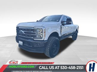 Certified 2024 Ford F250 King Ranch 360° Tour