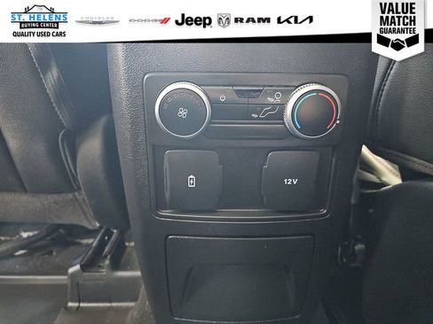 Used 2022 Ford Explorer ST-Line w/ Class IV Trailer Tow Package AWD/4WD image 20