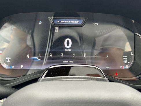 New 2026 RAM 1500 Limited image 23