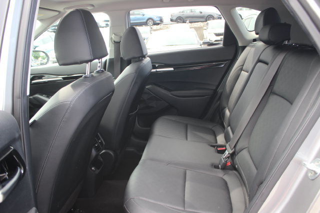 Used 2022 Kia Seltos EX AWD/4WD image 25
