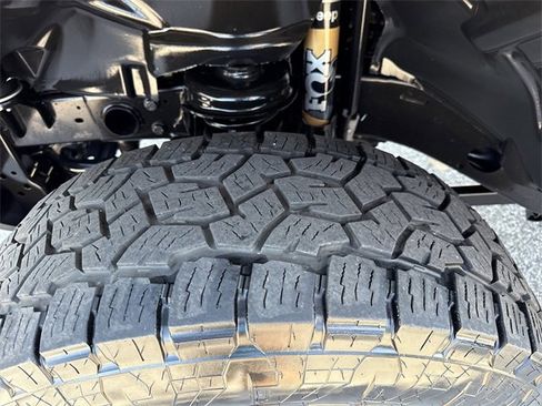 Used 2022 Jeep Wrangler Unlimited Rubicon w/ Trailer Tow Package image 44