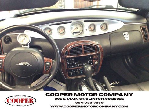 Used 2001 Plymouth Prowler image 10