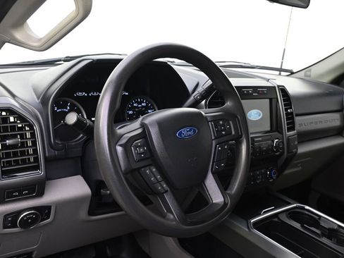 Used 2022 Ford F250 XLT w/ XLT Premium Package AWD/4WD image 11