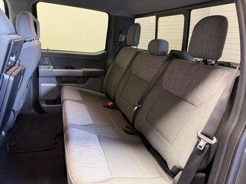 Used 2023 Ford F150 XLT w/ Equipment Group 302A High image 17