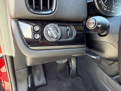 Used 2024 MINI Cooper Countryman S FWD image 18