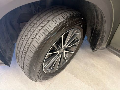 Used 2024 Lexus NX 350h AWD w/ Cold Area Package image 44