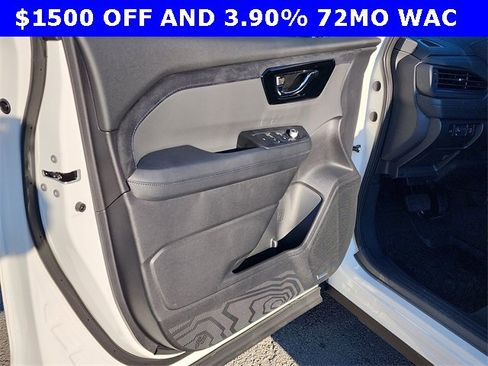 New 2026 Subaru Forester Limited image 10