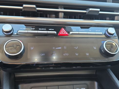 Used 2026 Hyundai Tucson SEL FWD image 31
