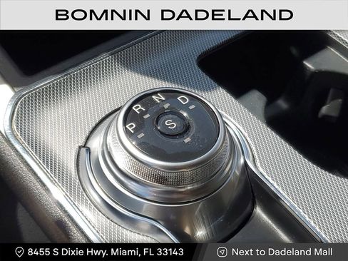 Used 2021 Ford Edge SEL w/ Convenience Package image 27