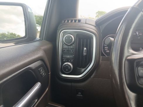 Used 2019 GMC Sierra 1500 SLE w/ SLE Value Package image 15