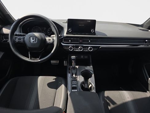 Certified 2023 Honda Civic Sport image 14