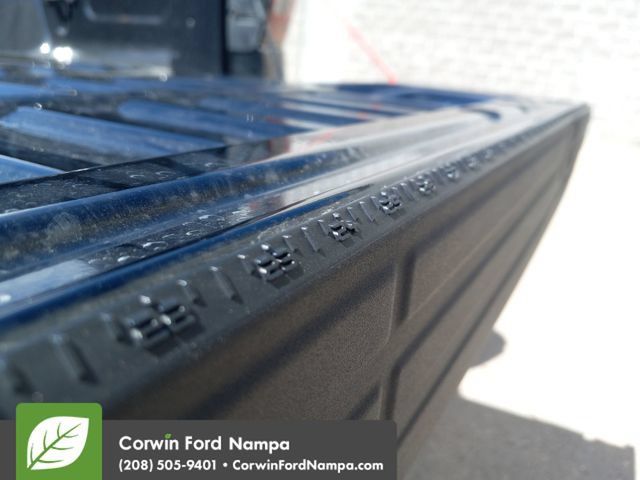 New 2026 Ford Ranger Lariat AWD/4WD image 28