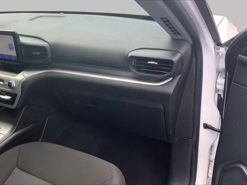 Used 2022 Ford Explorer XLT RWD image 19