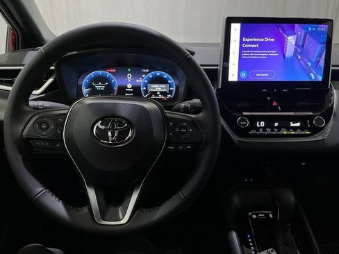 New 2026 Toyota Corolla SE w/ SE Package FWD image 18