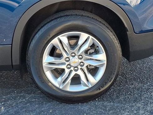 Used 2022 Chevrolet Blazer LT image 29