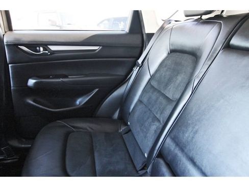 Used 2023 MAZDA CX-5 AWD 2.5 S w/ Select Package image 11