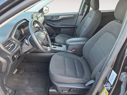 Used 2024 Ford Escape Active FWD image 22