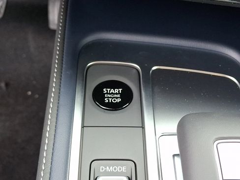 New 2026 INFINITI QX60 Sport image 20