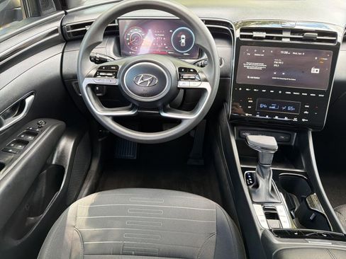 Used 2024 Hyundai Santa Cruz SEL w/ Activity Package image 28