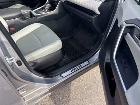 Used 2024 Toyota RAV4 XLE Premium w/ Weather Package image 33