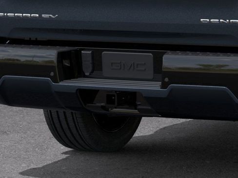New 2026 GMC Sierra EV Denali image 15