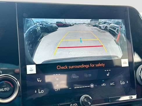 Used 2024 Lexus NX 350 F Sport AWD/4WD image 13