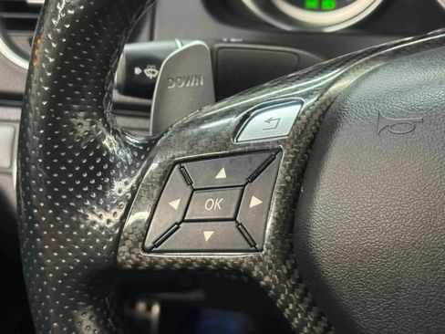Used 2014 Mercedes-Benz C 63 AMG Sedan image 27