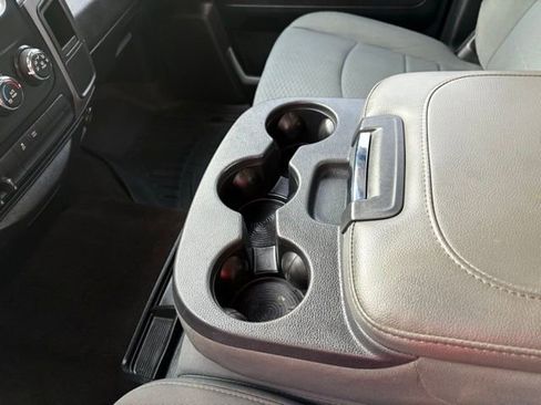 Used 2015 RAM 1500 Tradesman w/ Popular Equipment Group image 19