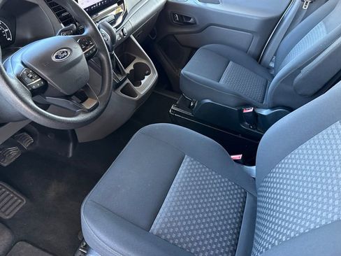 Used 2023 Ford Transit 350 XLT image 5