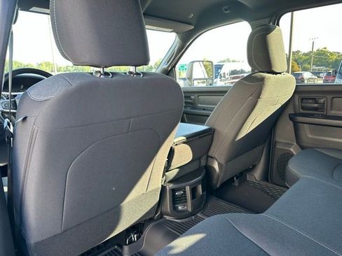 Used 2026 RAM 2500 Tradesman image 31