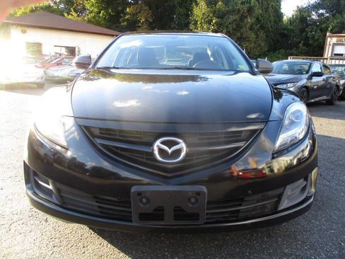 Used 2013 MAZDA MAZDA6 i Sport image 3
