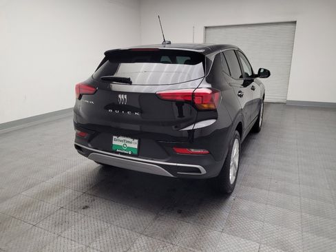 Used 2024 Buick Encore GX Preferred image 7
