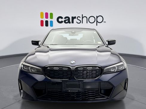 Used 2023 BMW M340i xDrive w/ Premium Package AWD/4WD image 8