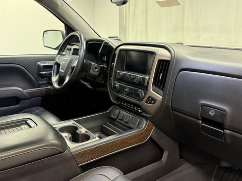 Used 2018 GMC Sierra 1500 Denali w/ Denali Ultimate Package image 15