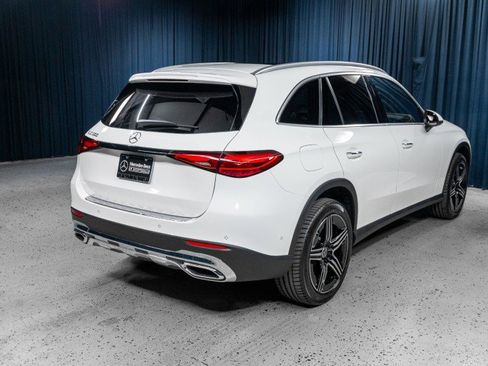 Used 2026 Mercedes-Benz GLC 300 image 5