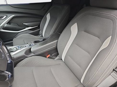 Used 2019 Chevrolet Camaro LT w/ RS Package RWD image 14