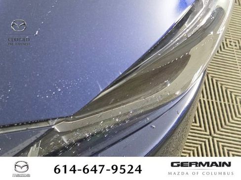 Certified 2025 MAZDA CX-5 AWD 2.5 S w/ Select Package image 15