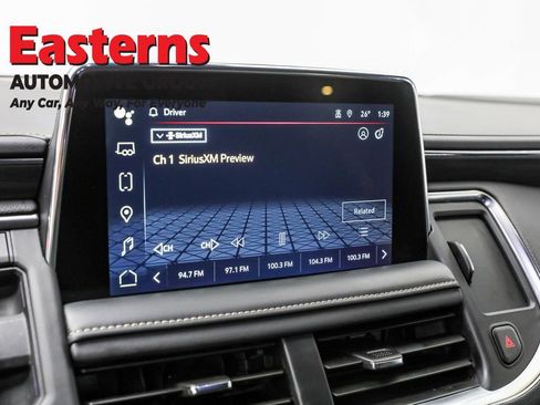 Used 2024 GMC Yukon XL SLT image 19