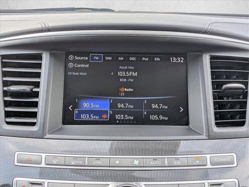 Used 2019 INFINITI QX60 Pure image 12