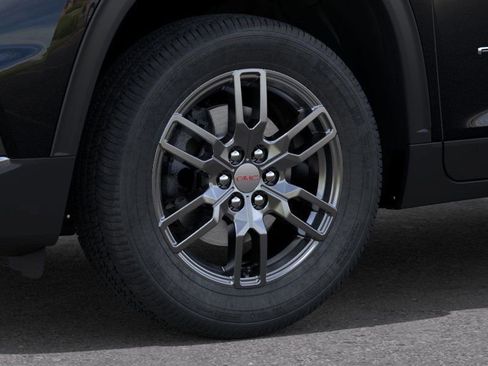 New 2026 GMC Acadia Elevation image 10