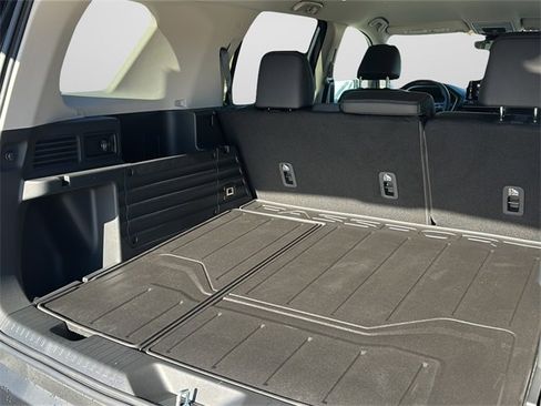 New 2026 Honda Passport RTL image 16