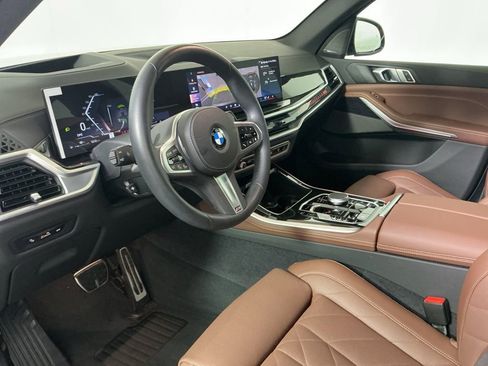 Certified 2026 BMW X5 sDrive40i w/ M Sport Package image 22