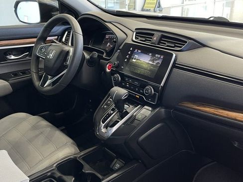 Used 2018 Honda CR-V EX image 23