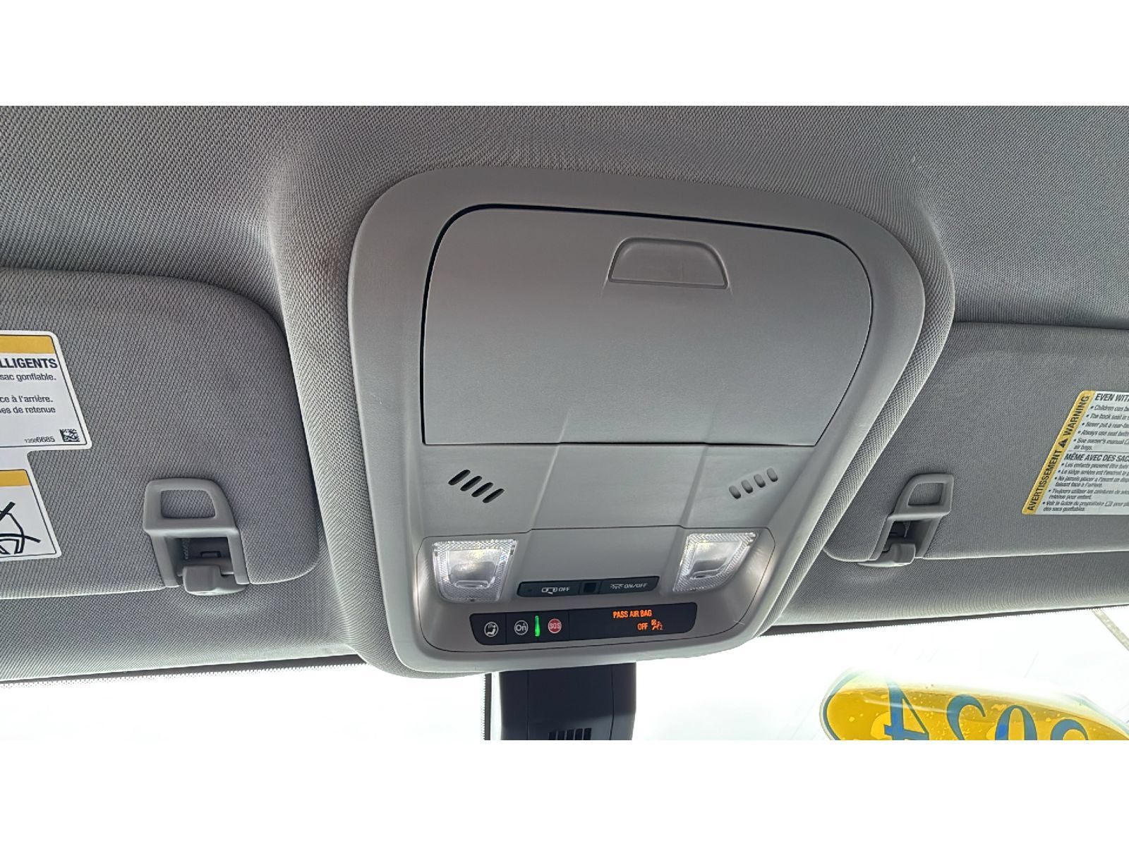 Used 2024 Chevrolet Equinox LT FWD image 26