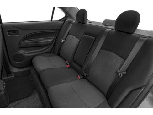 Used 2024 Mitsubishi Mirage G4 ES FWD image 16